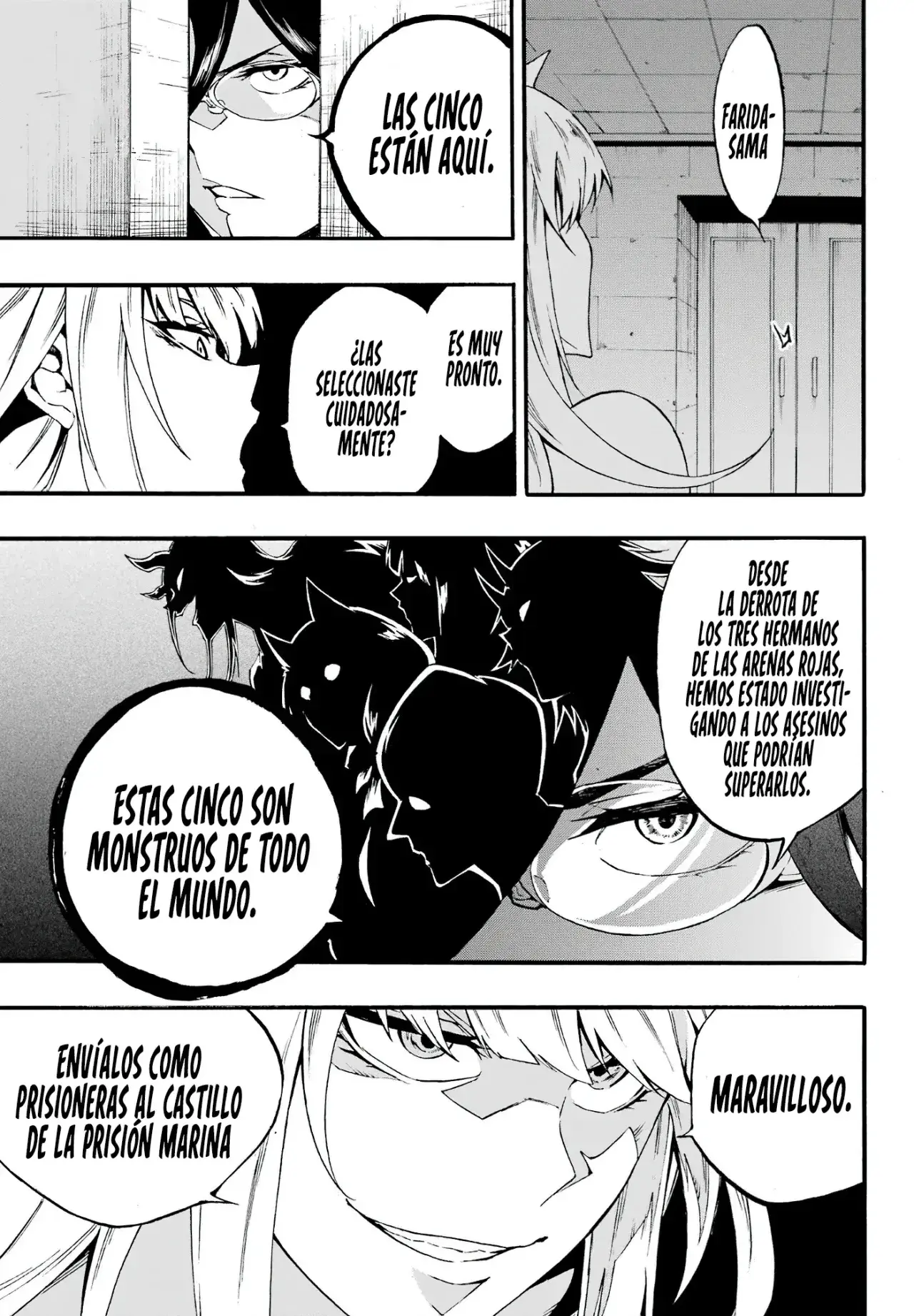 Capitulo 29 page 32