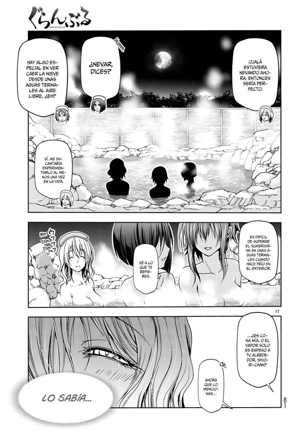 Capitulo 49 page 19