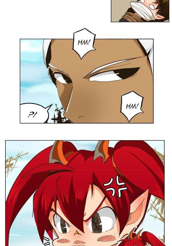 Capitulo 256 page 24