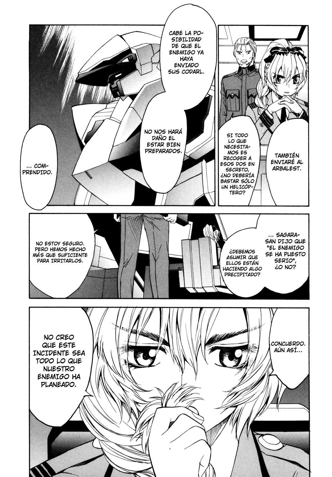 Capitulo 18 page 25