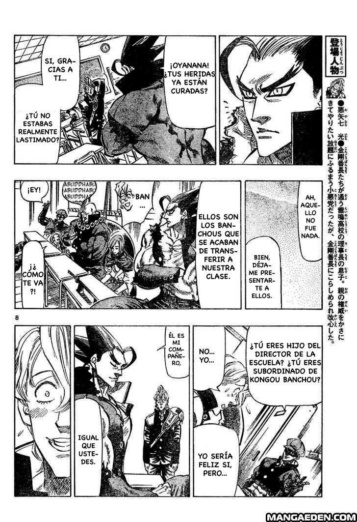 Capitulo 28 page 8