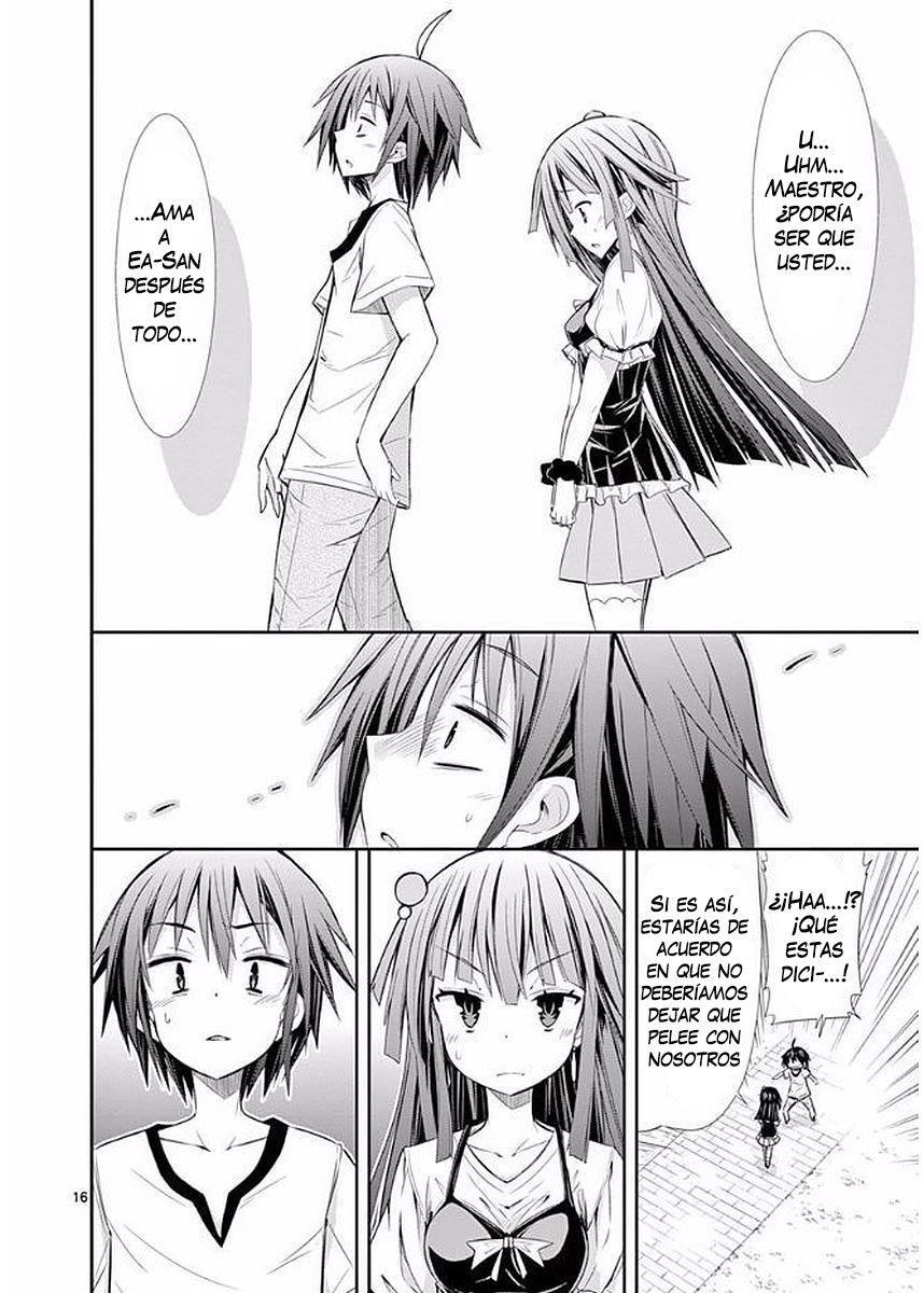 Capitulo 15 page 20