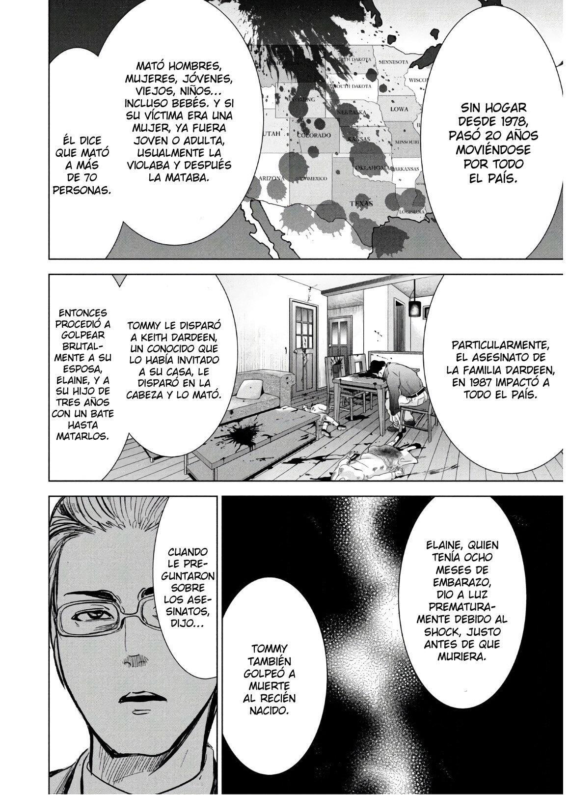 Capitulo 110 page 18