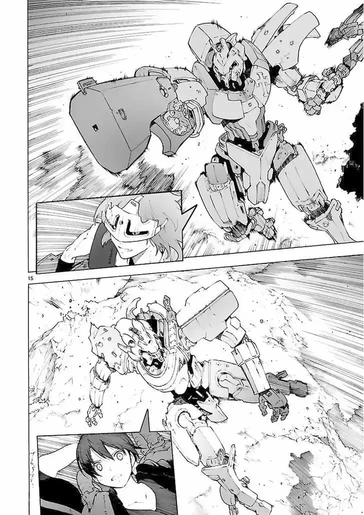 Capitulo 78 page 16