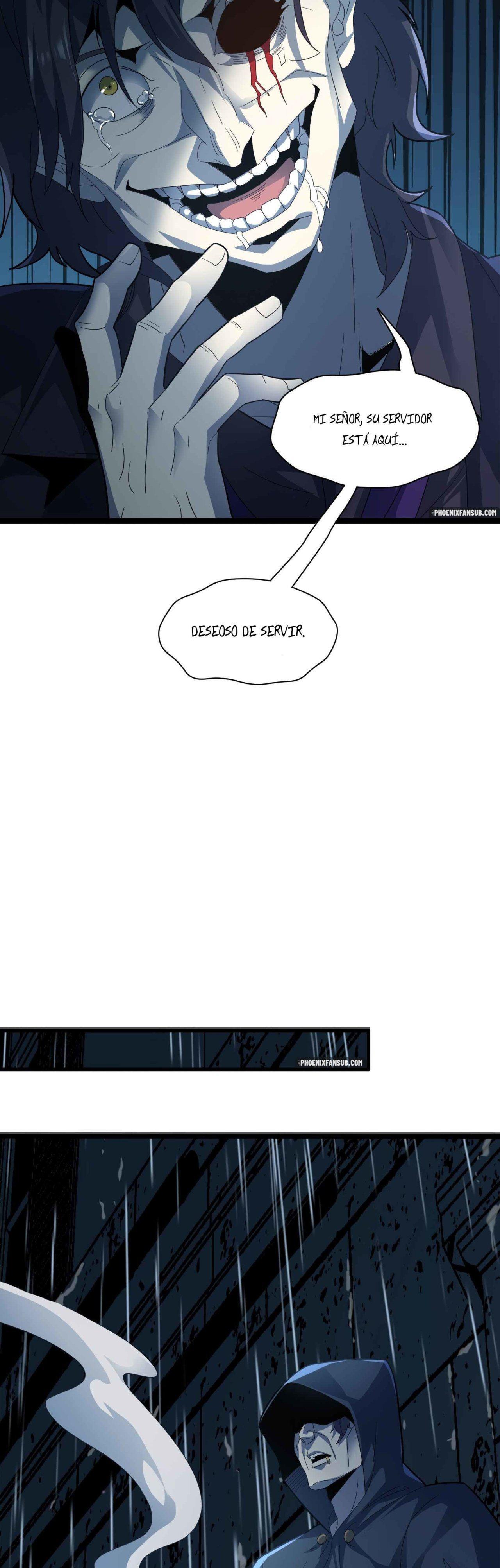 Capitulo 16 page 18