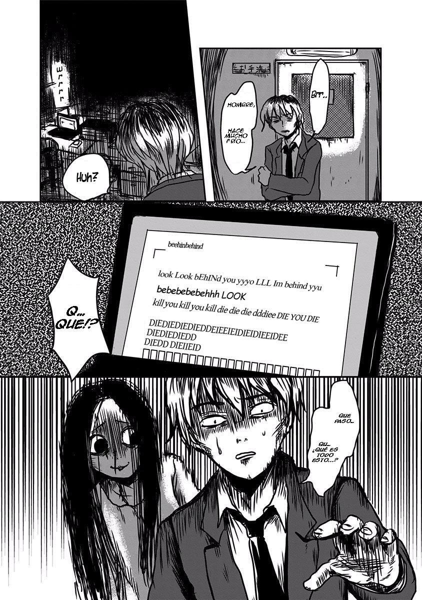 Capitulo 1 page 12