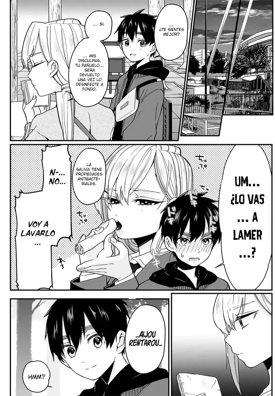Capitulo 7 page 18