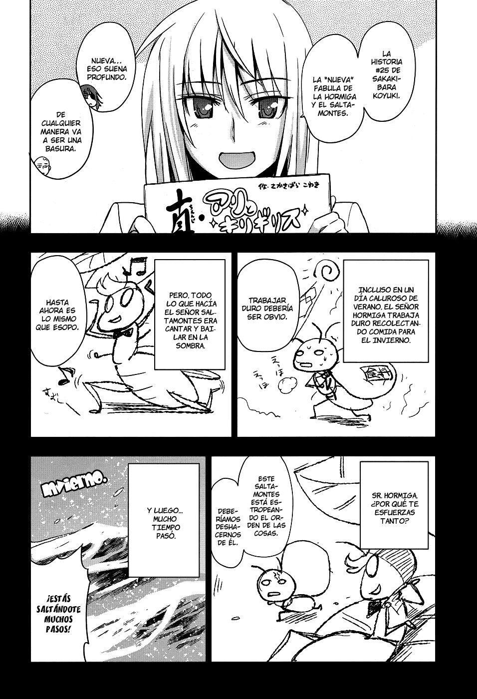 Capitulo 23 page 9