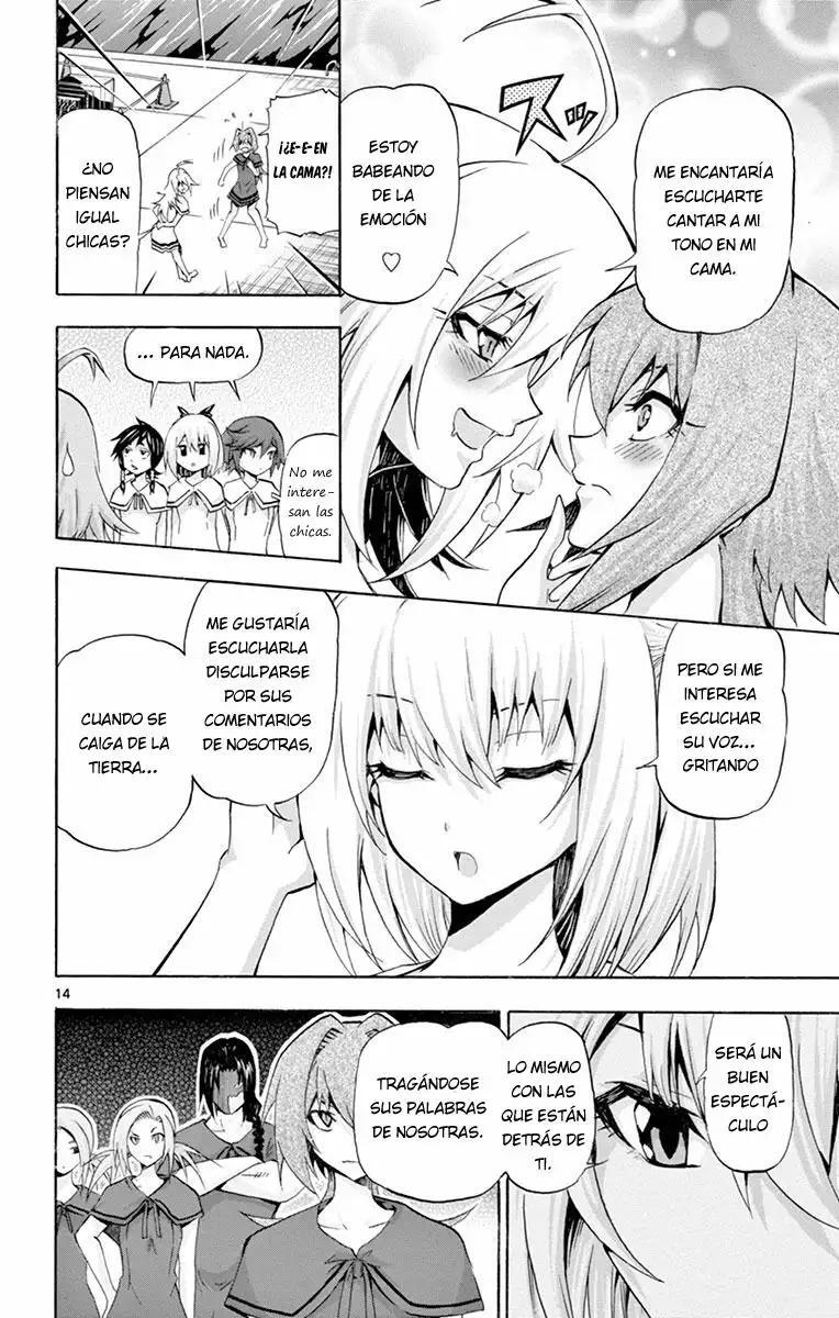 Capitulo 67 page 15