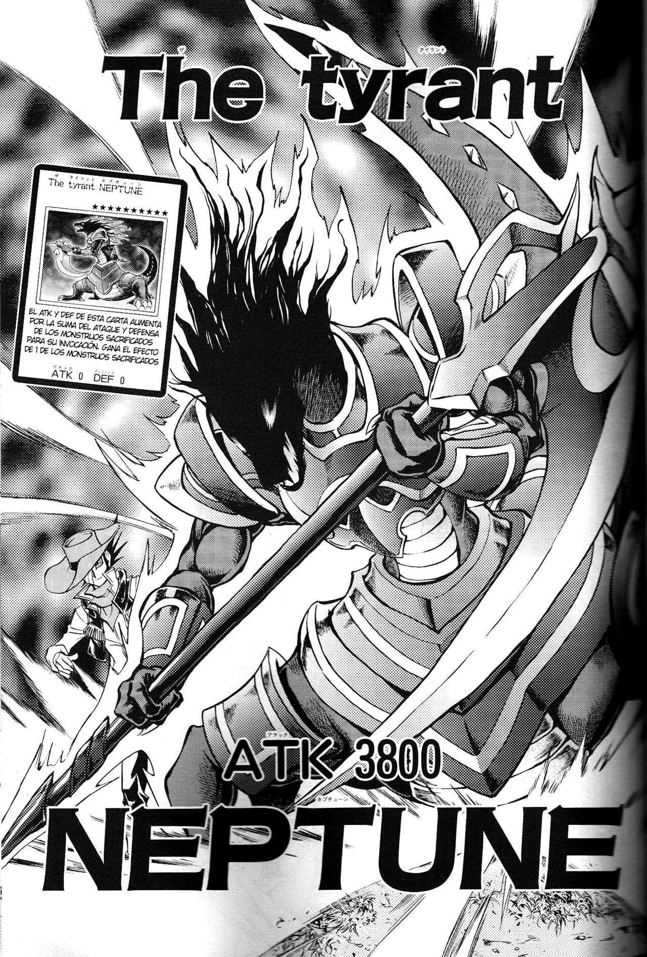 Capitulo 58 page 18