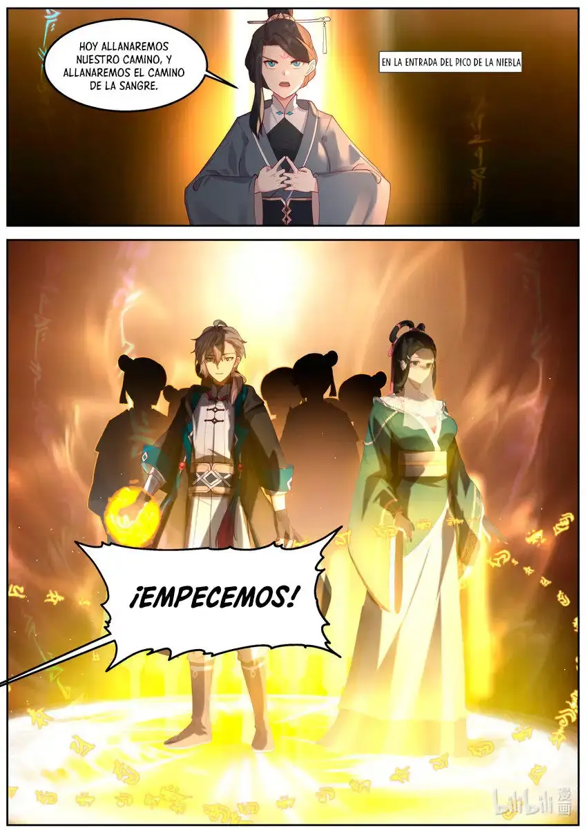 Capitulo 580 page 11