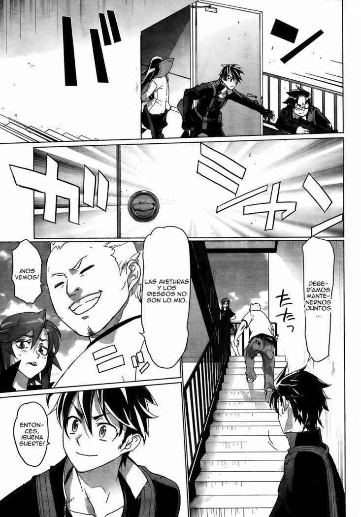 Capitulo 25 page 33