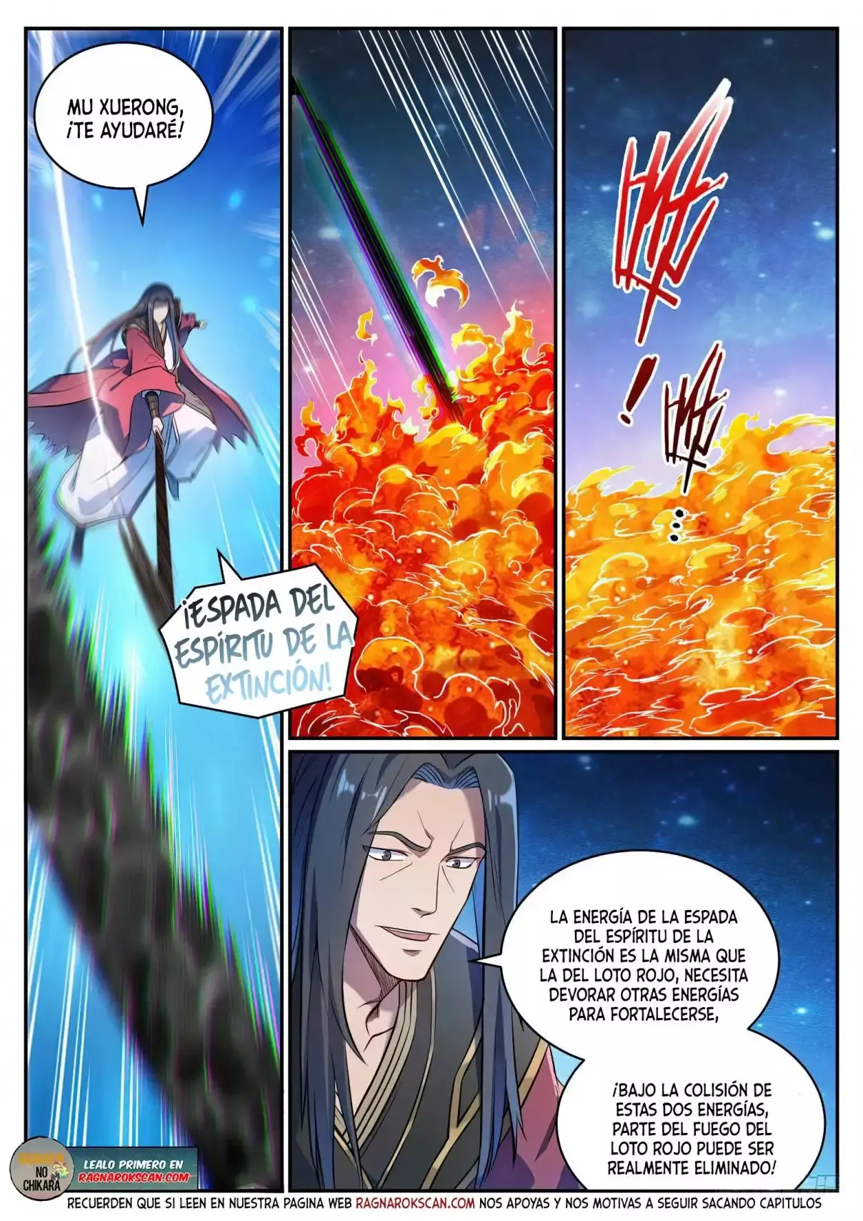 Capitulo 1071 page 4