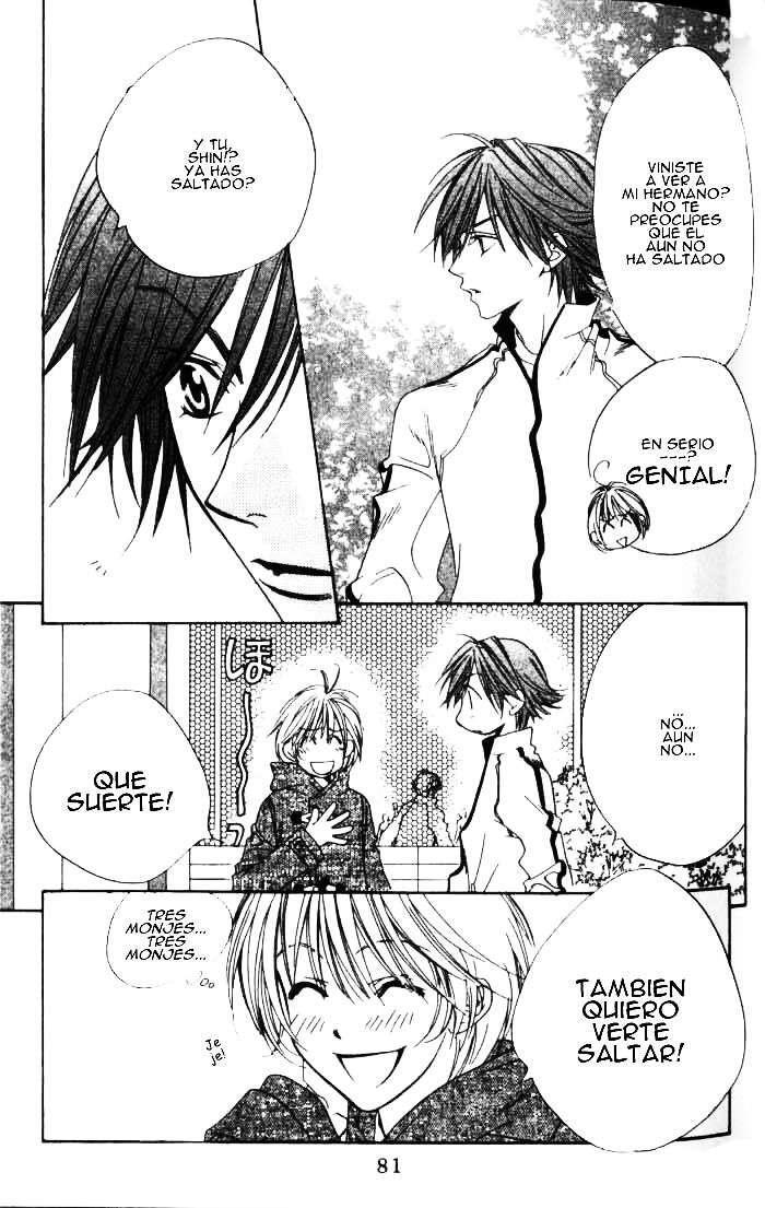Capitulo 88 page 17