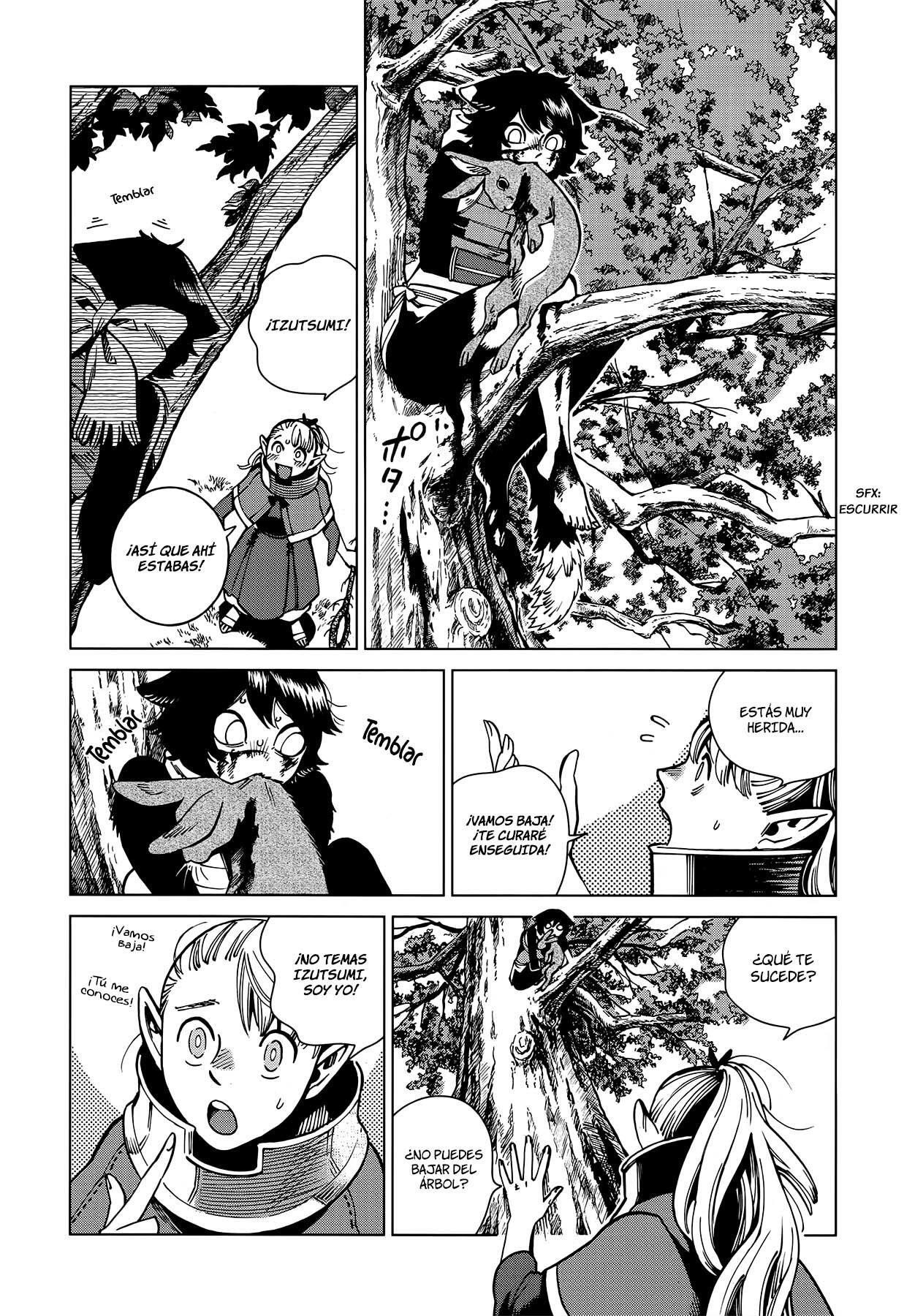 Capitulo 65 page 22