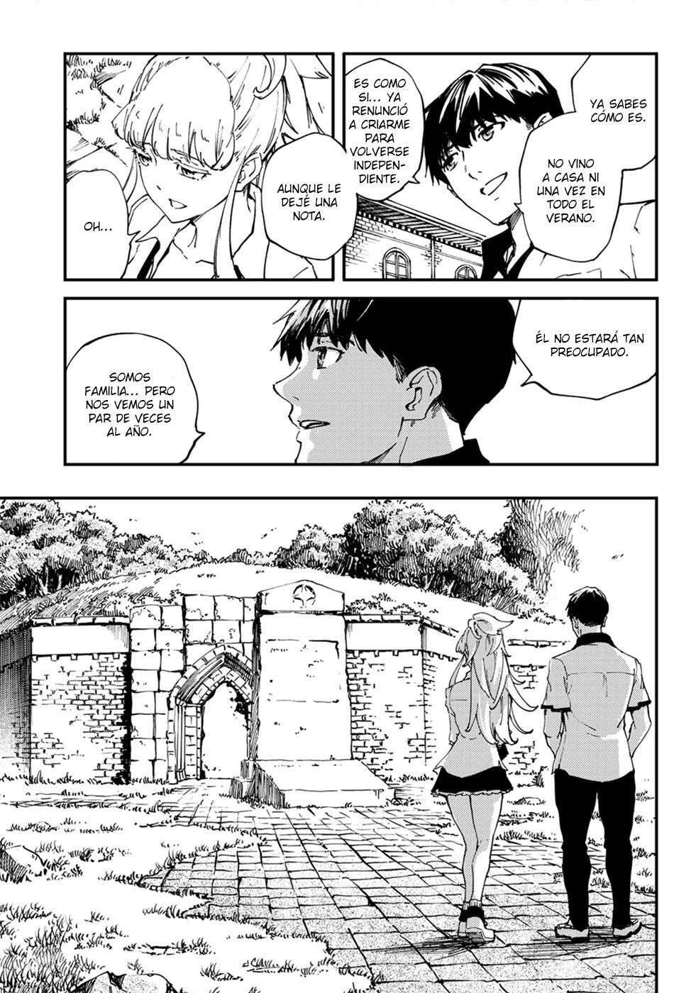 Capitulo 31 page 37