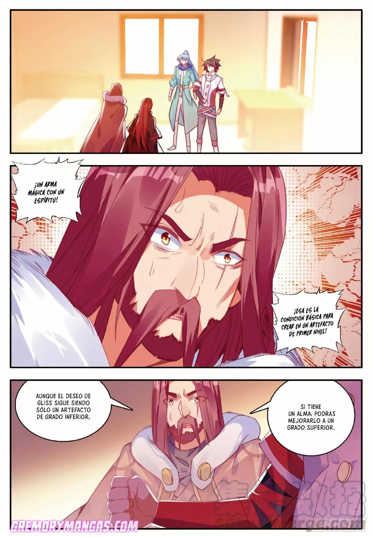 Capitulo 101 page 11