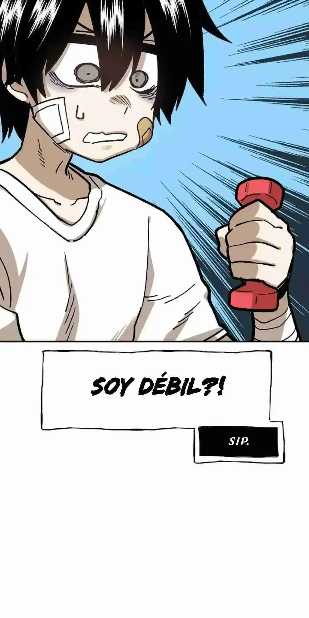 Capitulo 84 page 6