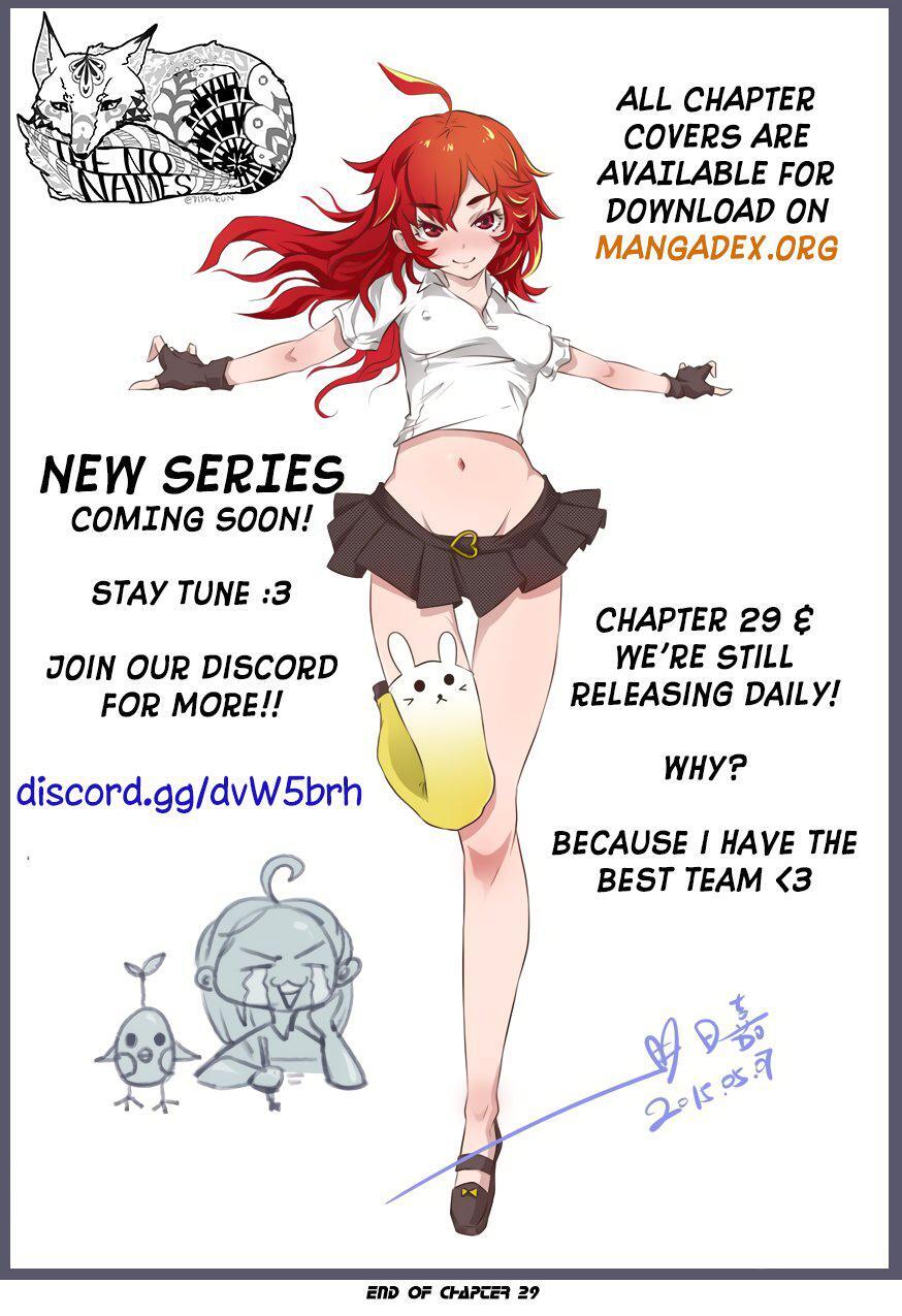 Capitulo 29 page 20