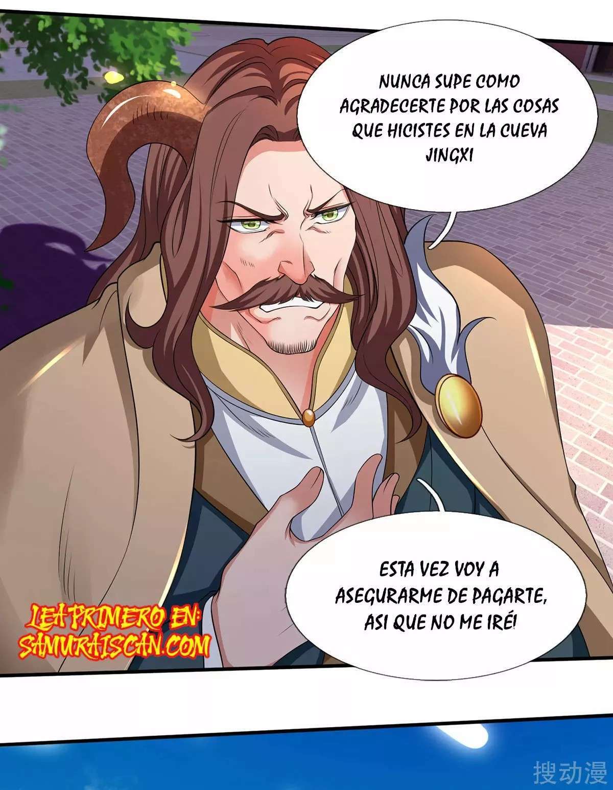 Capitulo 214 page 33