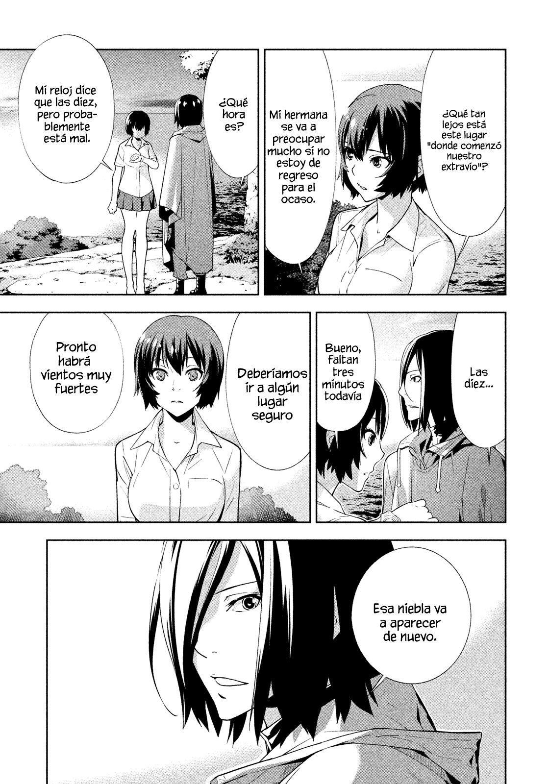 Capitulo 37 page 8