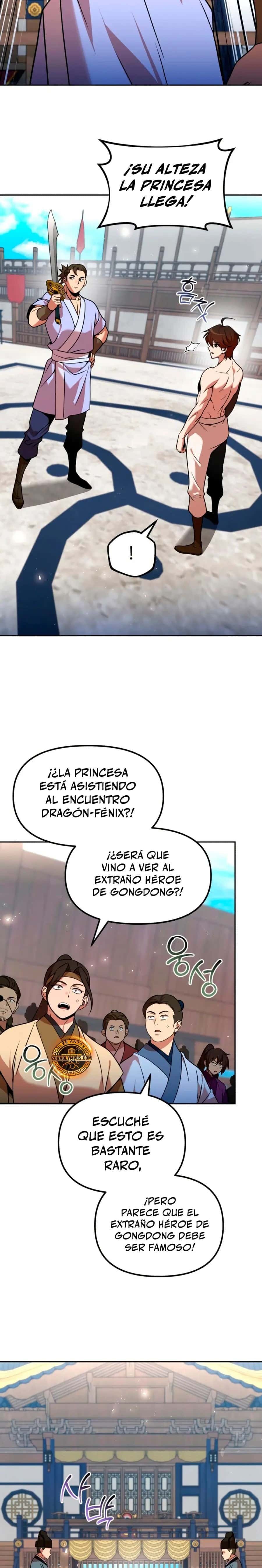 Capitulo 70 page 15