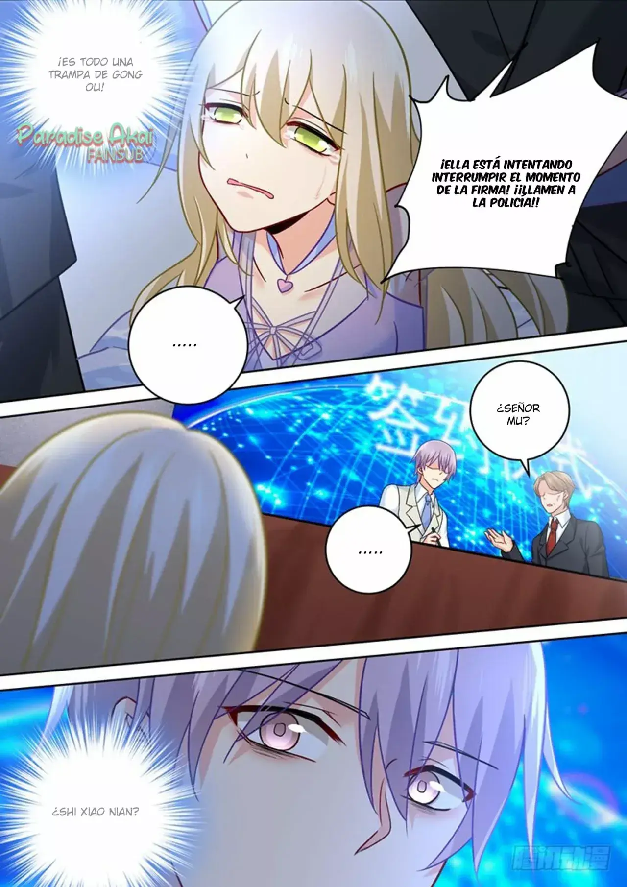 Capitulo 244 page 6