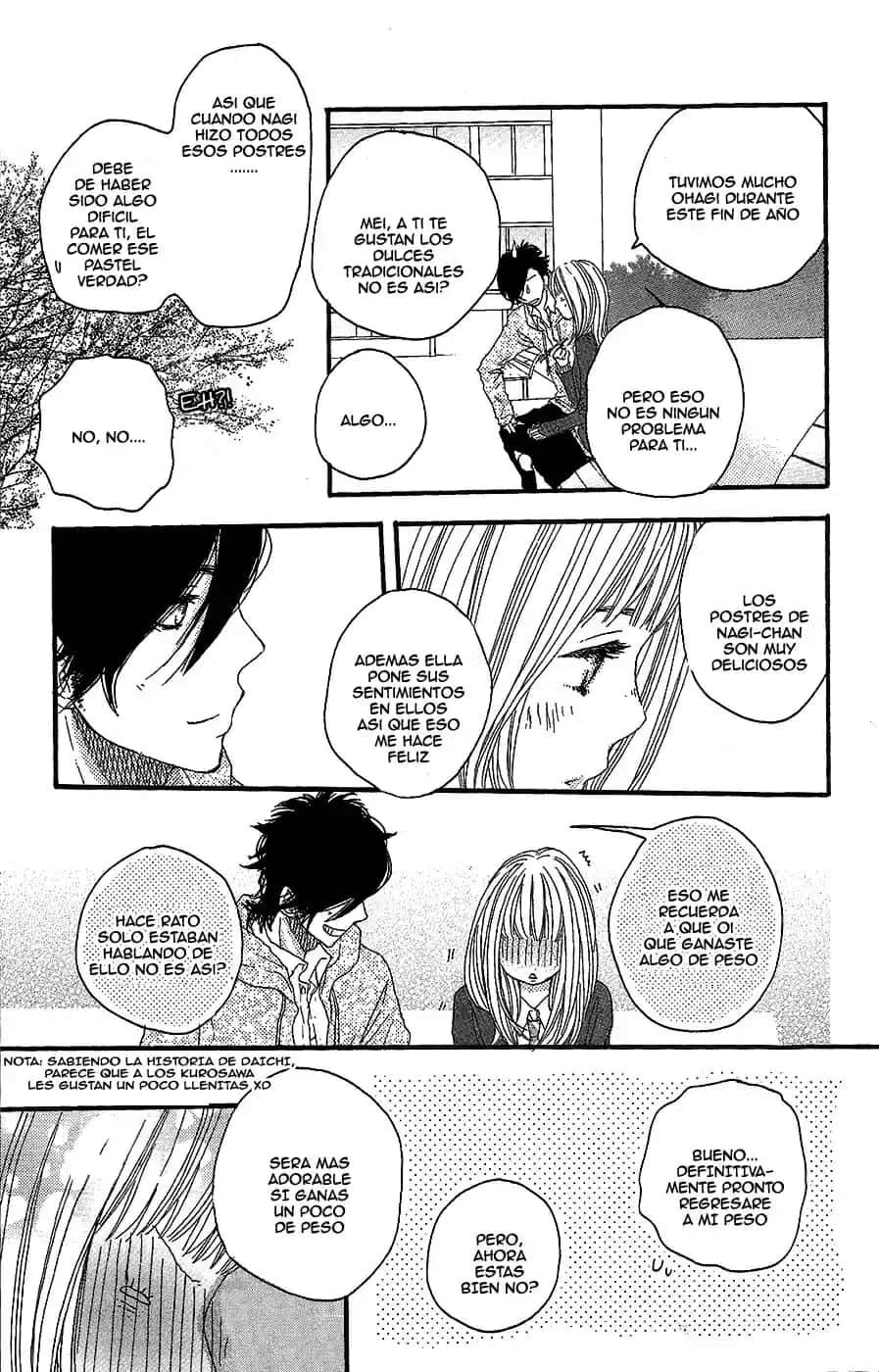 Capitulo 41 page 21