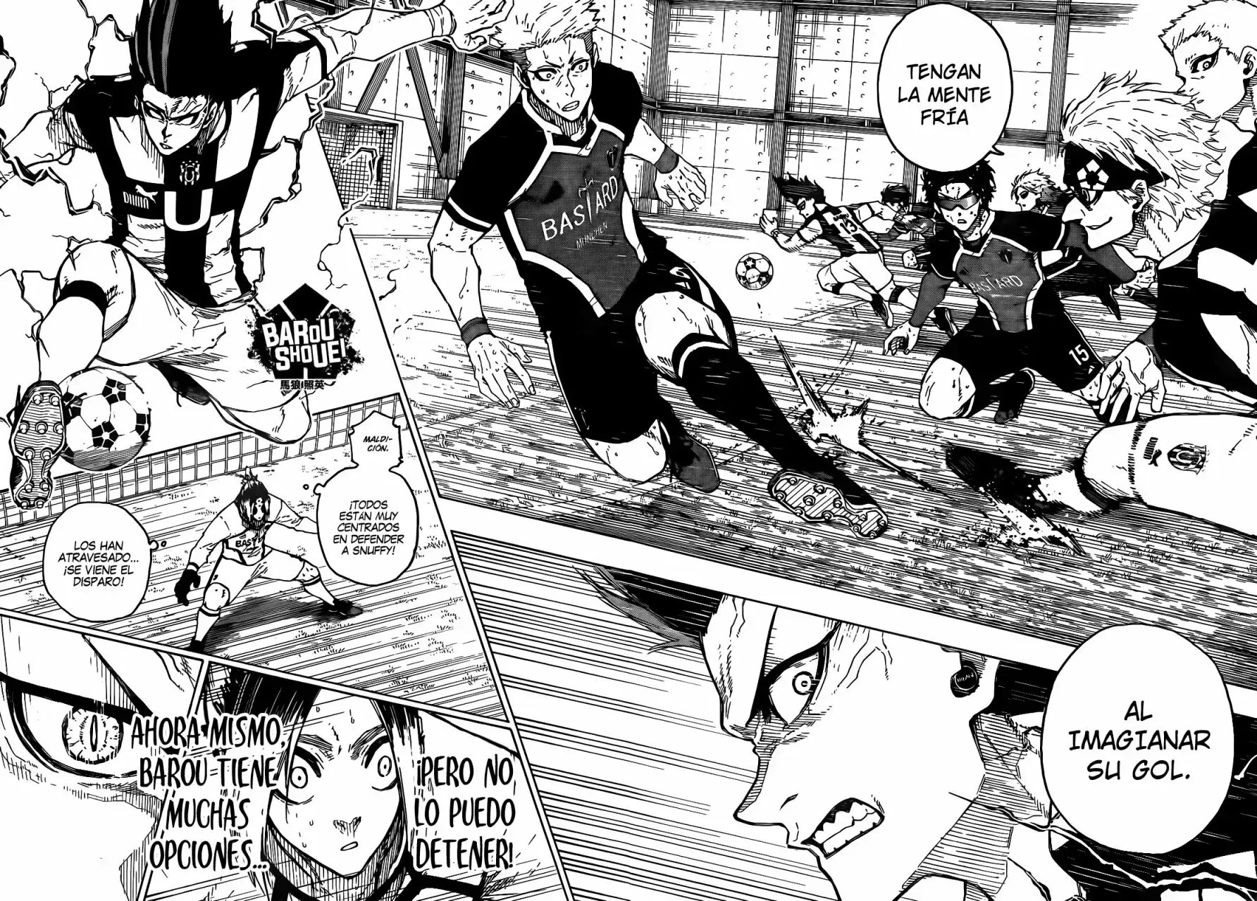 Capitulo 222 page 14