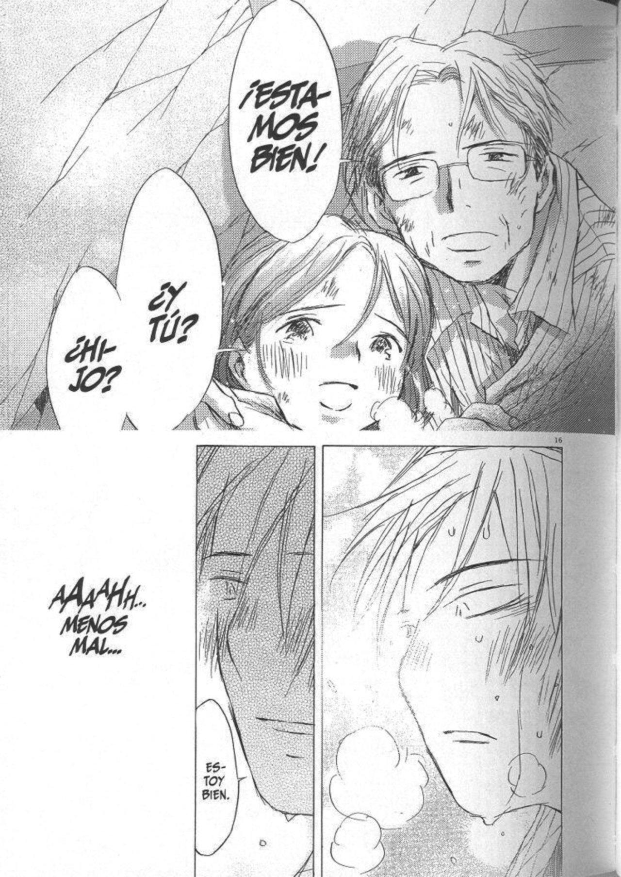 Capitulo 11 page 16