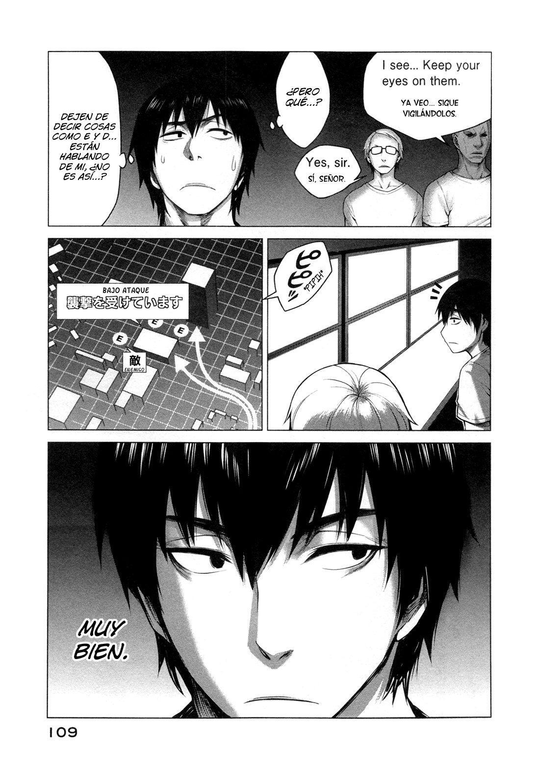 Capitulo 3 page 10
