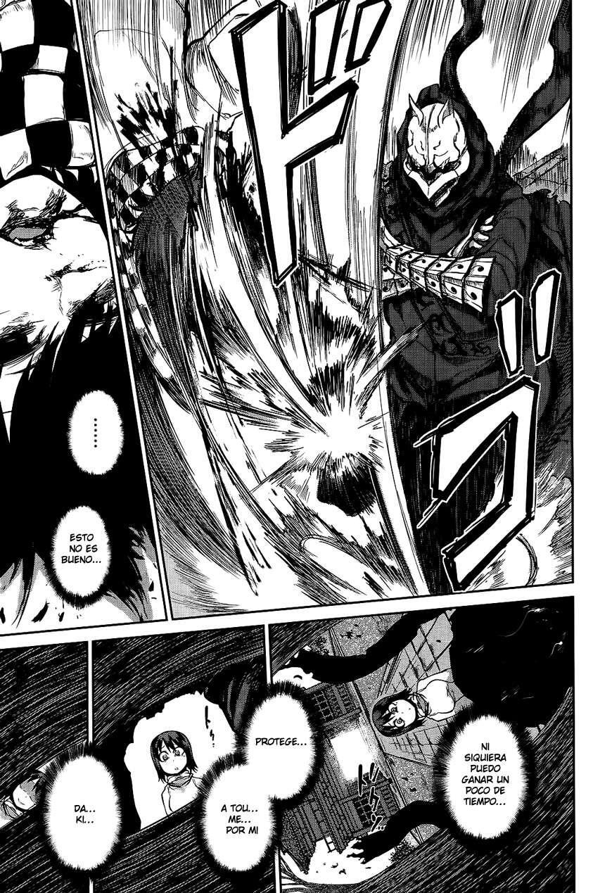 Capitulo 8 page 16