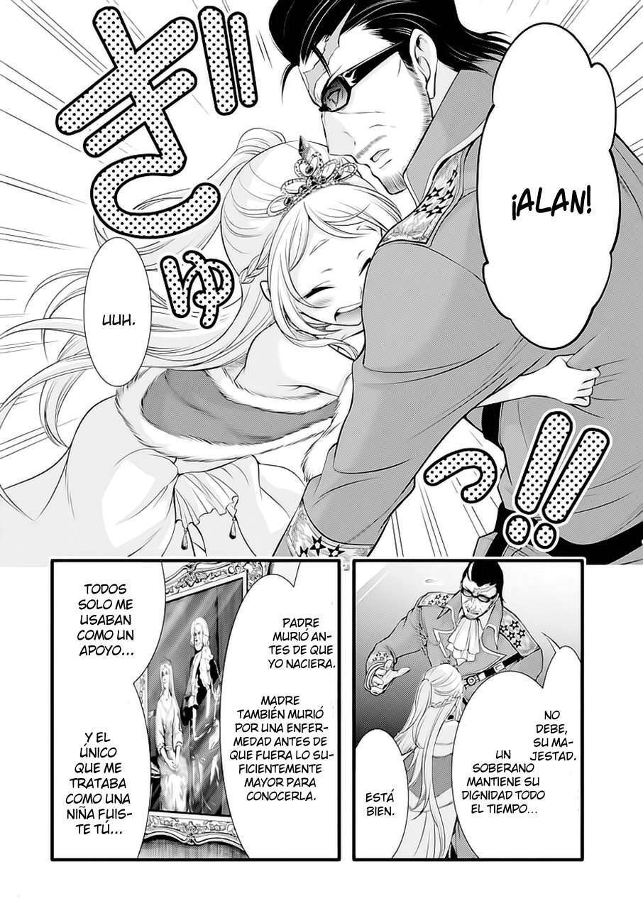 Capitulo 38 page 17