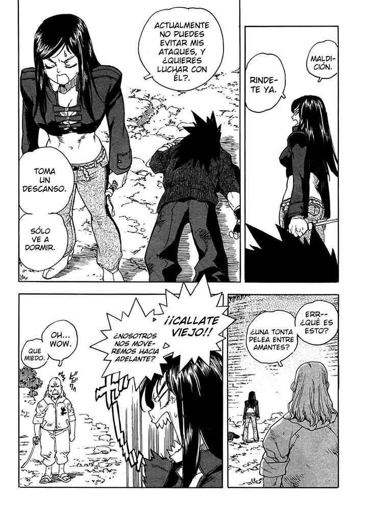 Capitulo 94 page 9