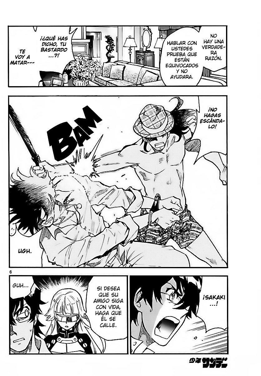 Capitulo 476 page 6