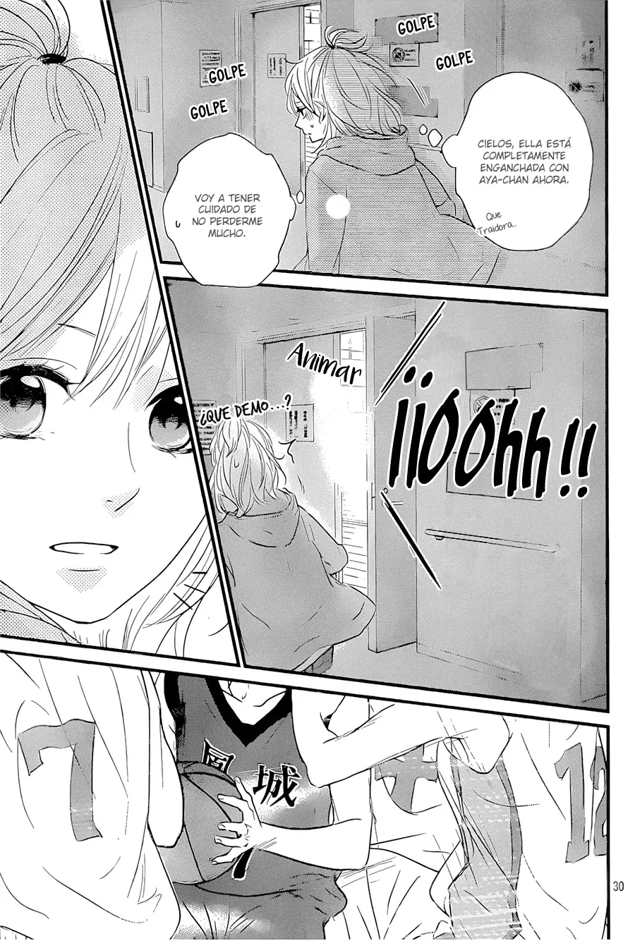 Capitulo 16 page 36
