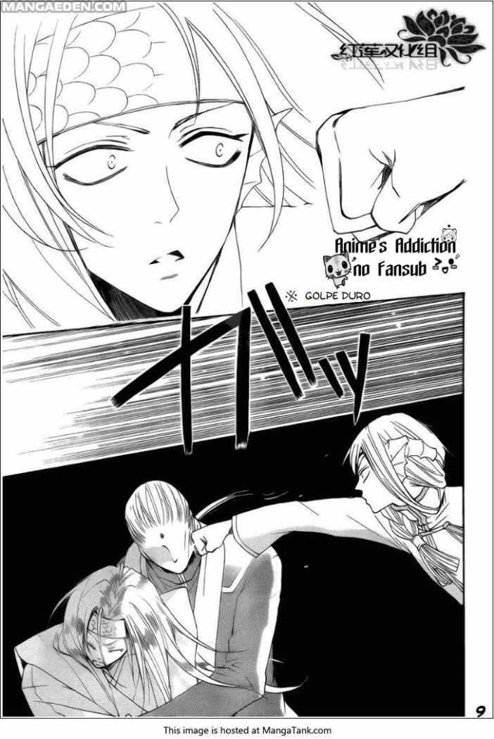Capitulo 68 page 10