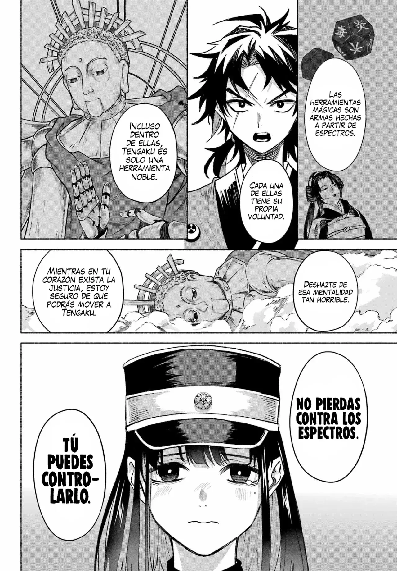 Capitulo 8 page 9