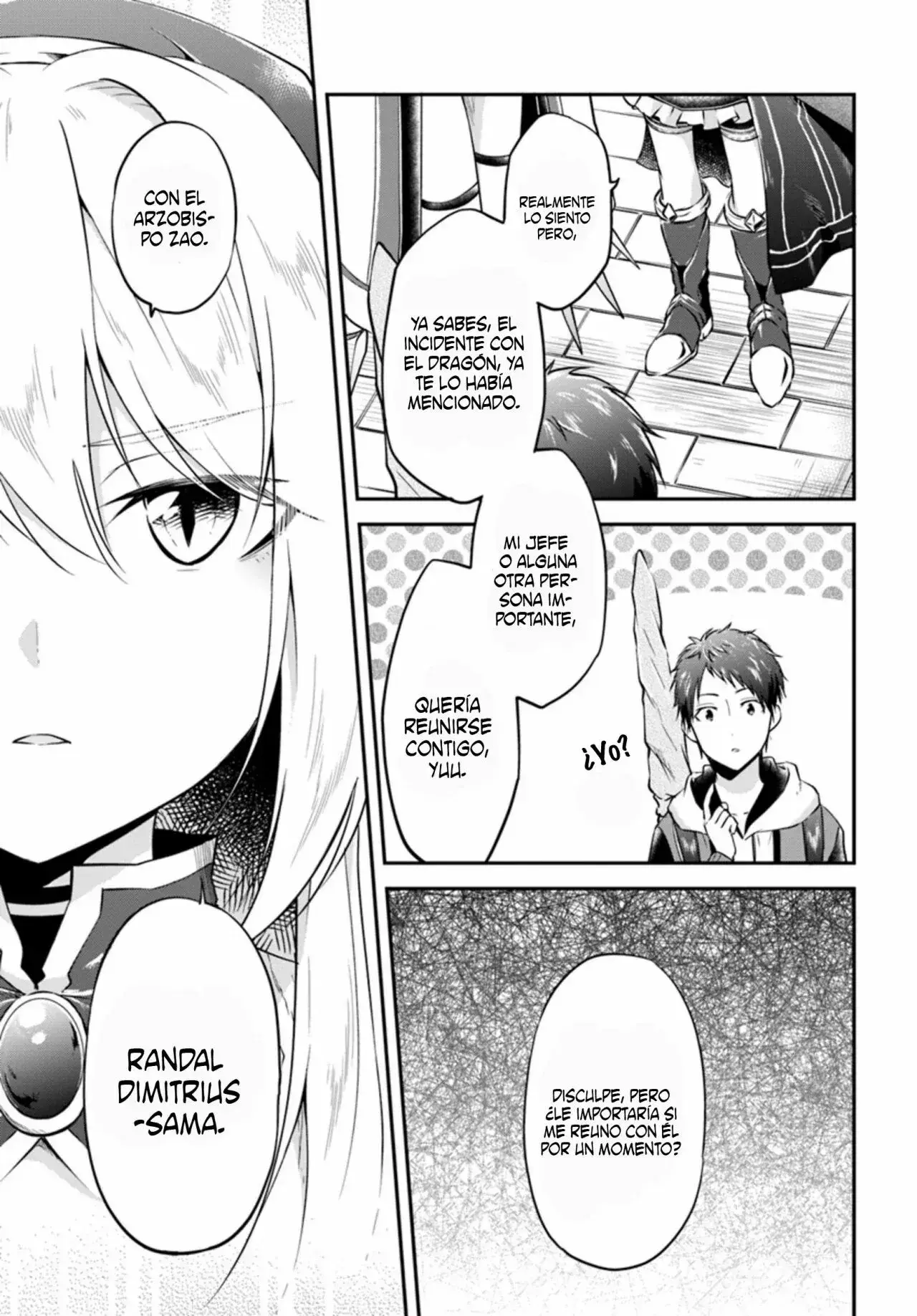 Capitulo 18 page 10