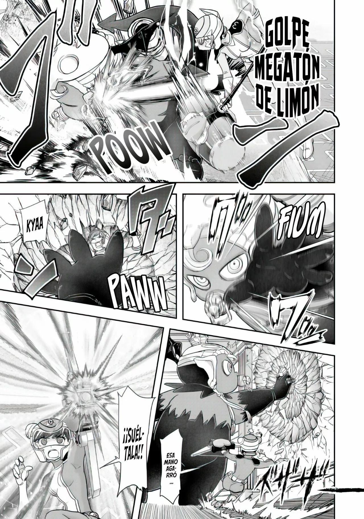 Capitulo 23 page 8
