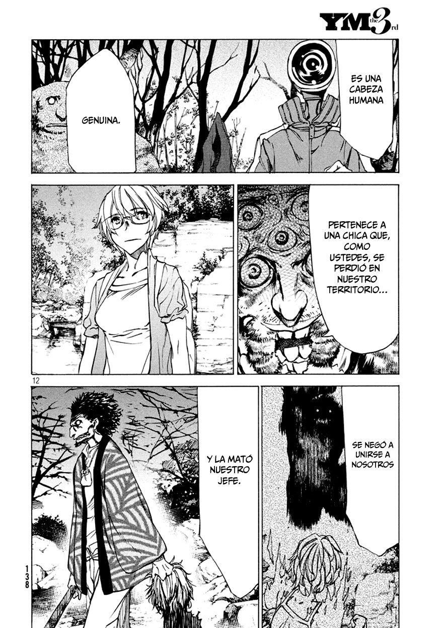 Capitulo 25 page 13