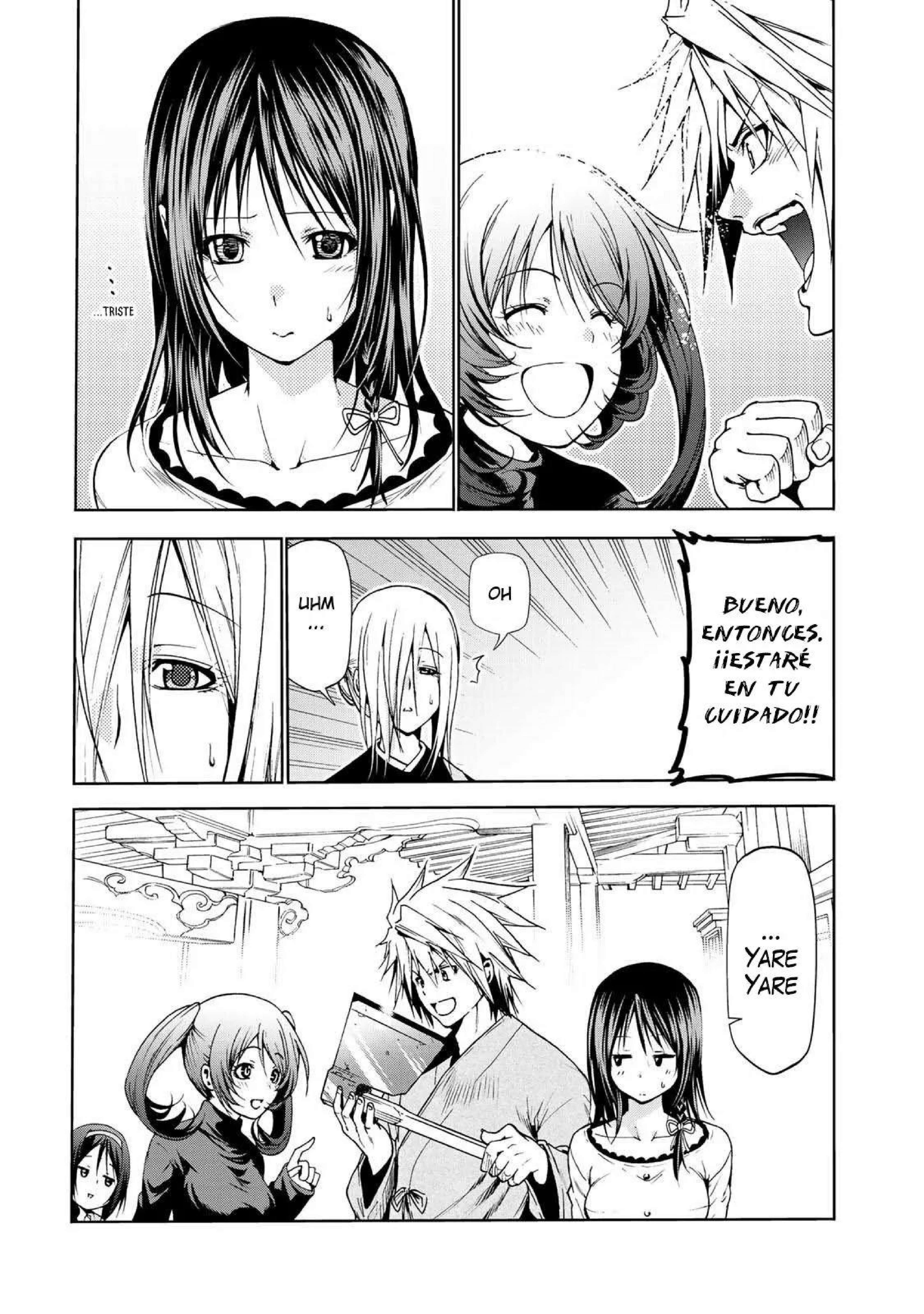 Capitulo 17 page 20