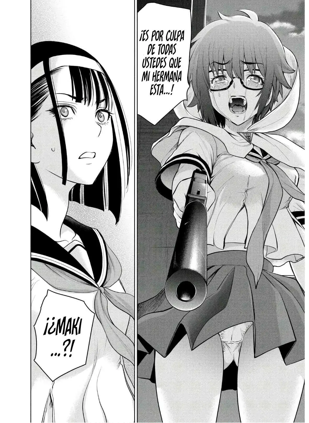 Capitulo 118 page 15