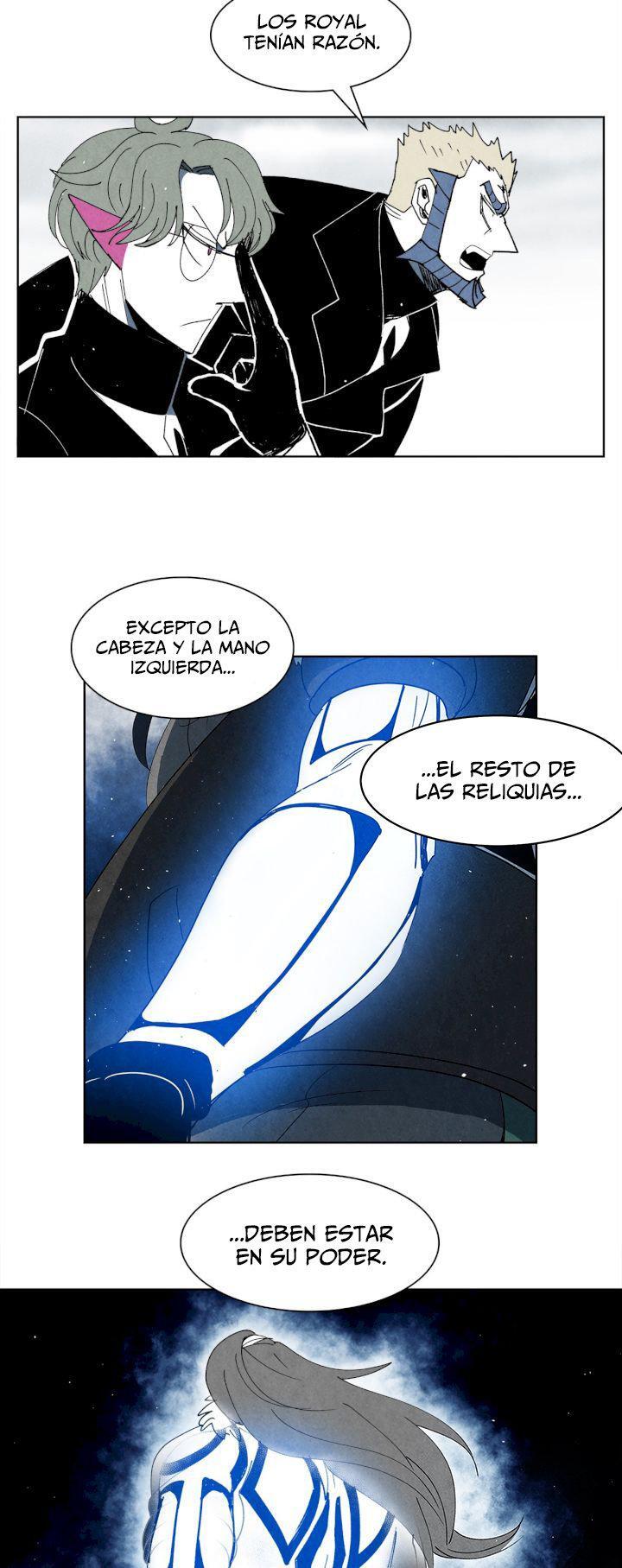 Capitulo 74 page 34