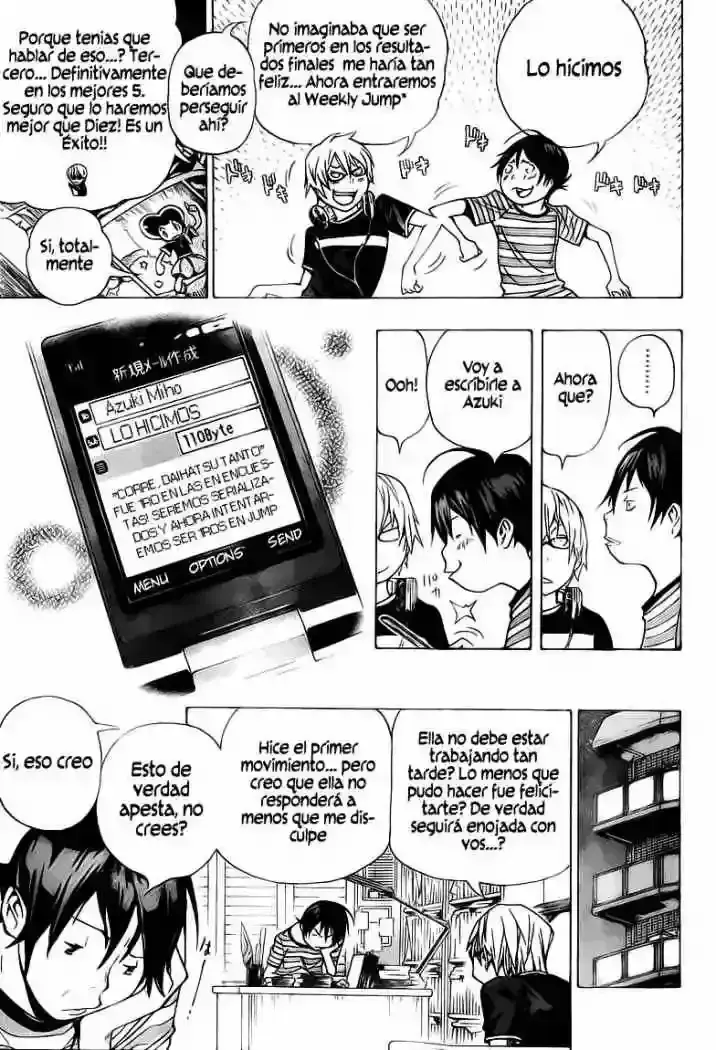 Capitulo 65 page 11