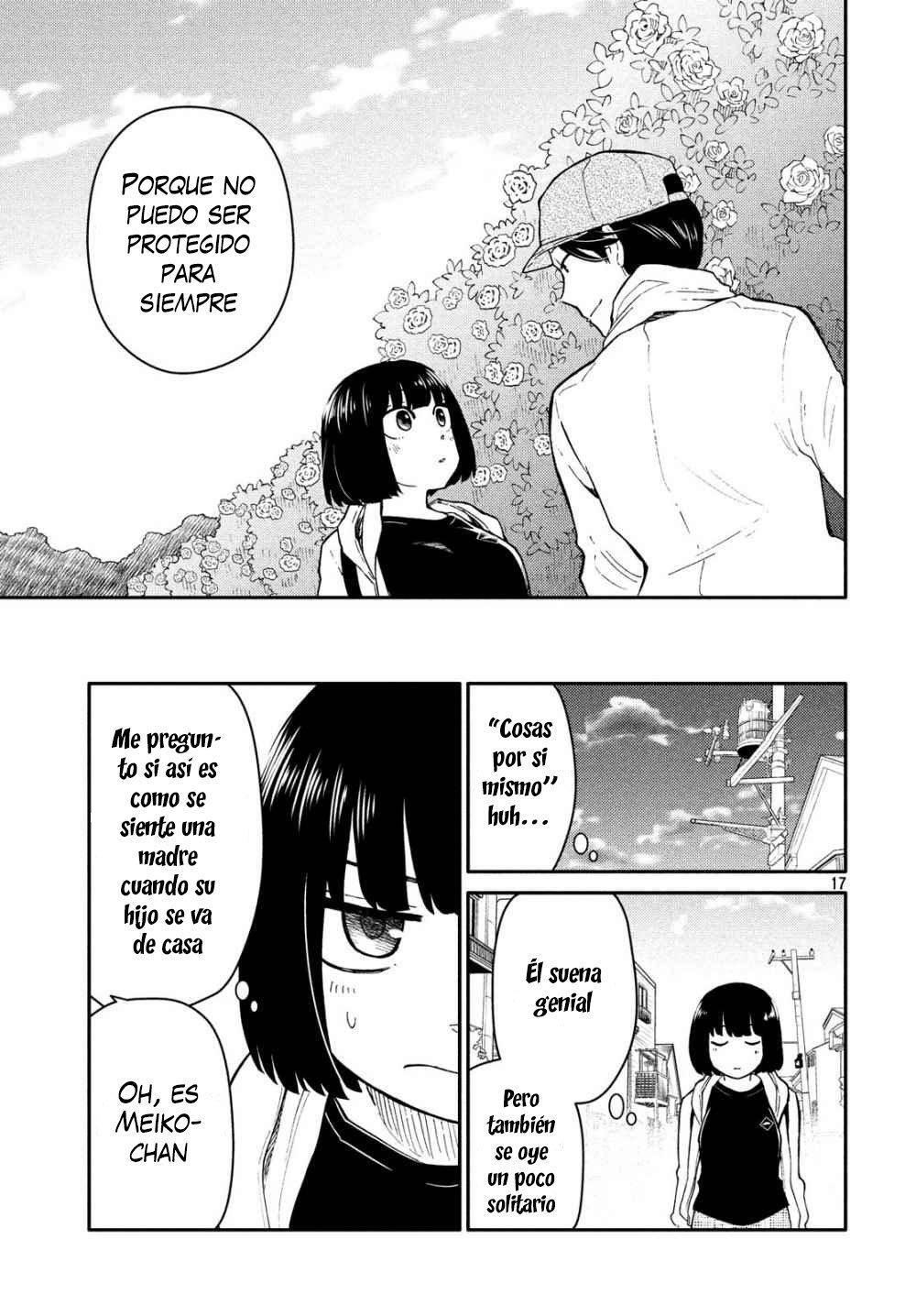 Capitulo 26 page 19