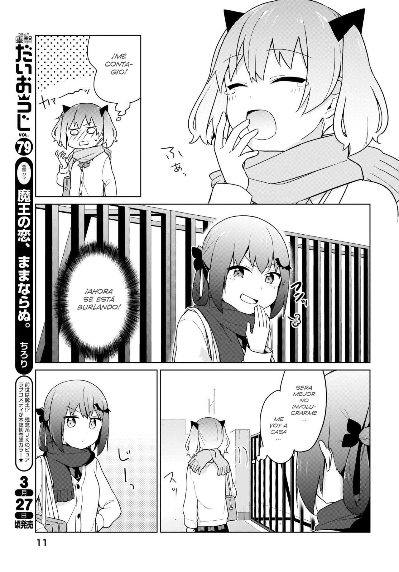 Capitulo 19 page 11