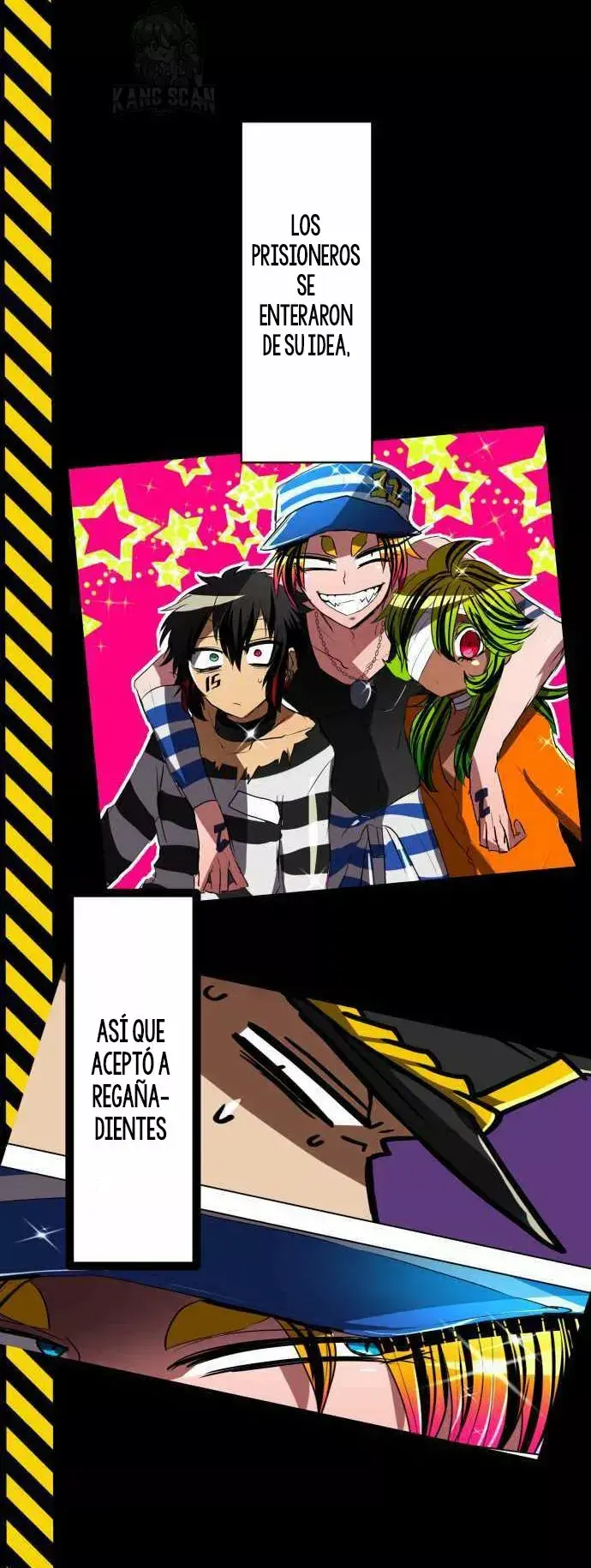 Capitulo 79.50 page 11