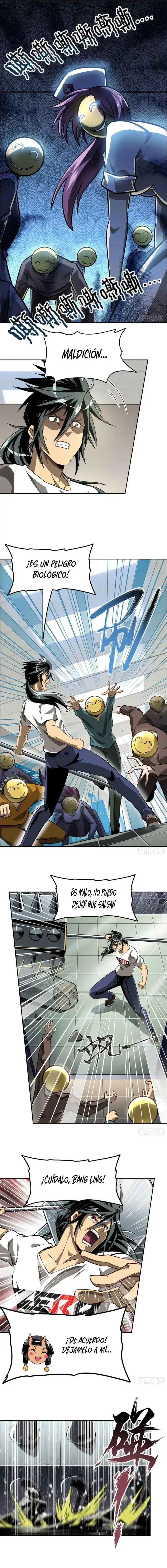 Capitulo 445 page 6