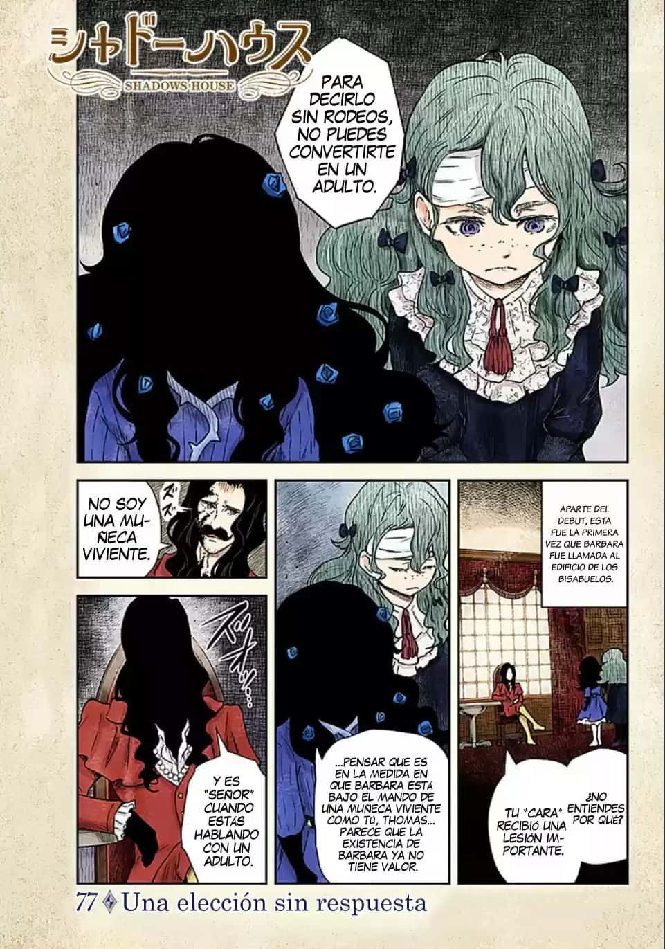 Capitulo 77 page 3